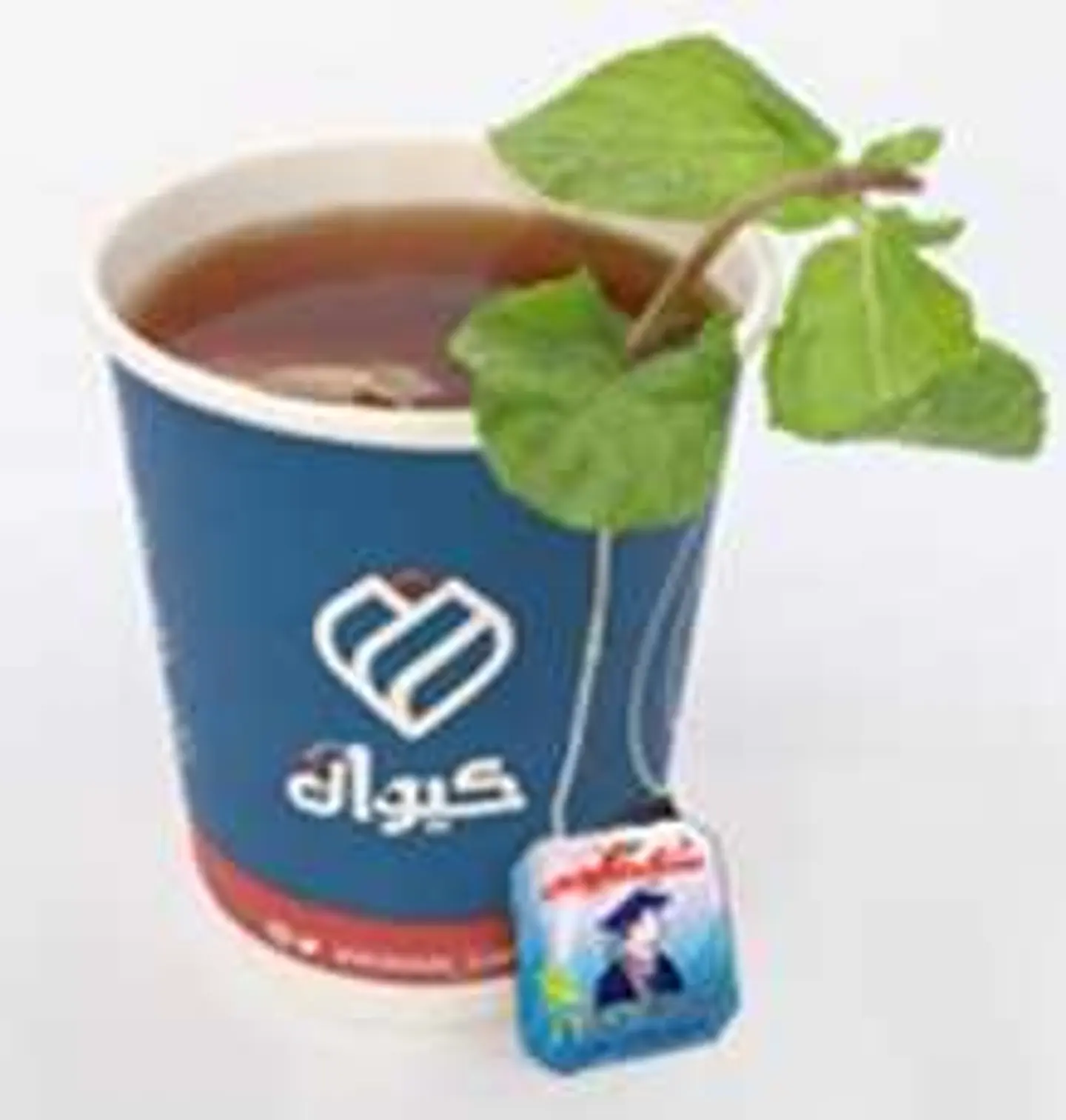 شاي كبوس
