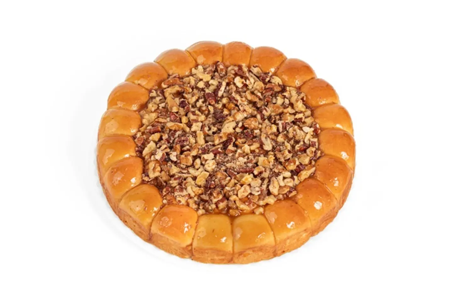 Khaliat Crumble Caramel