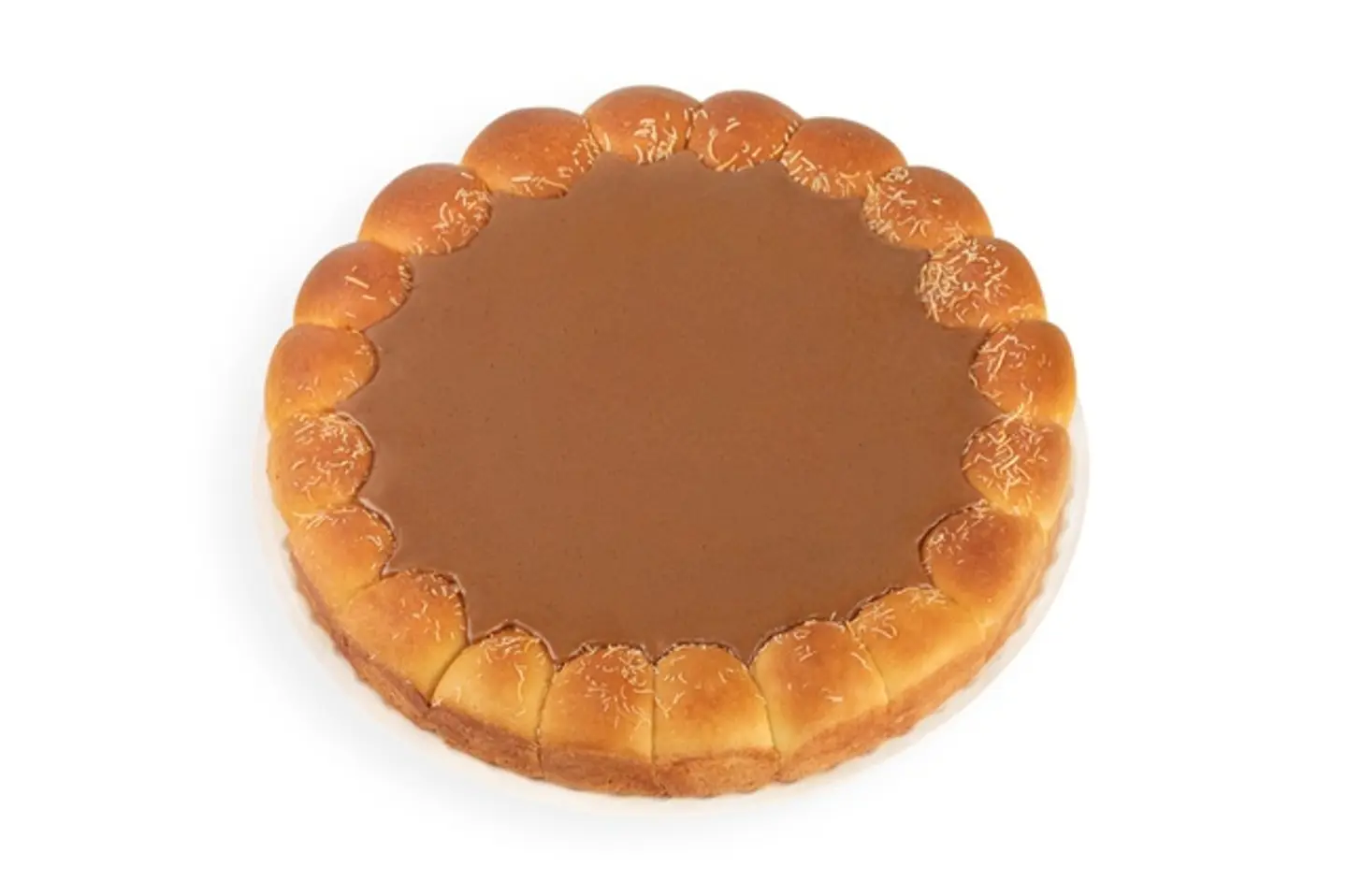Khaliat Toasted Milk