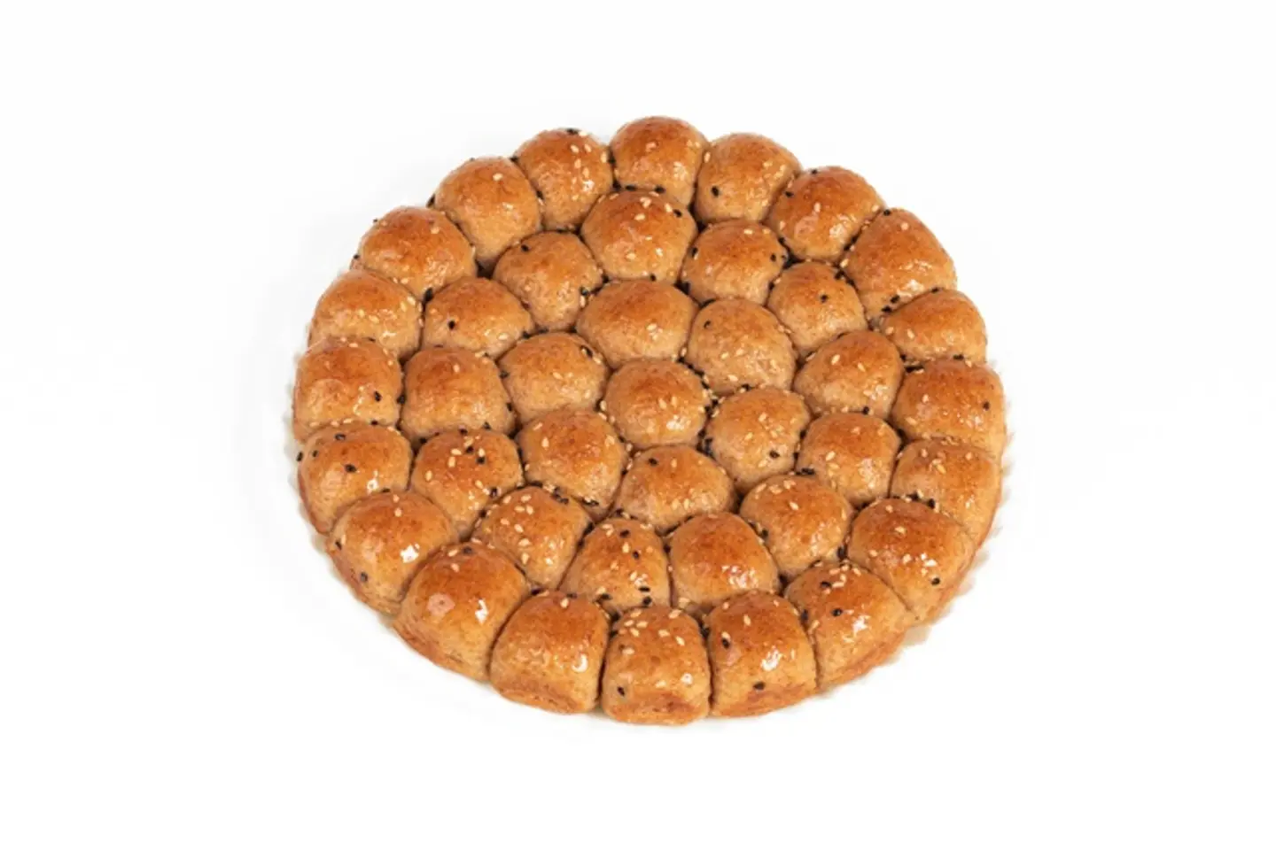 Khaliat Whole Wheat Classic