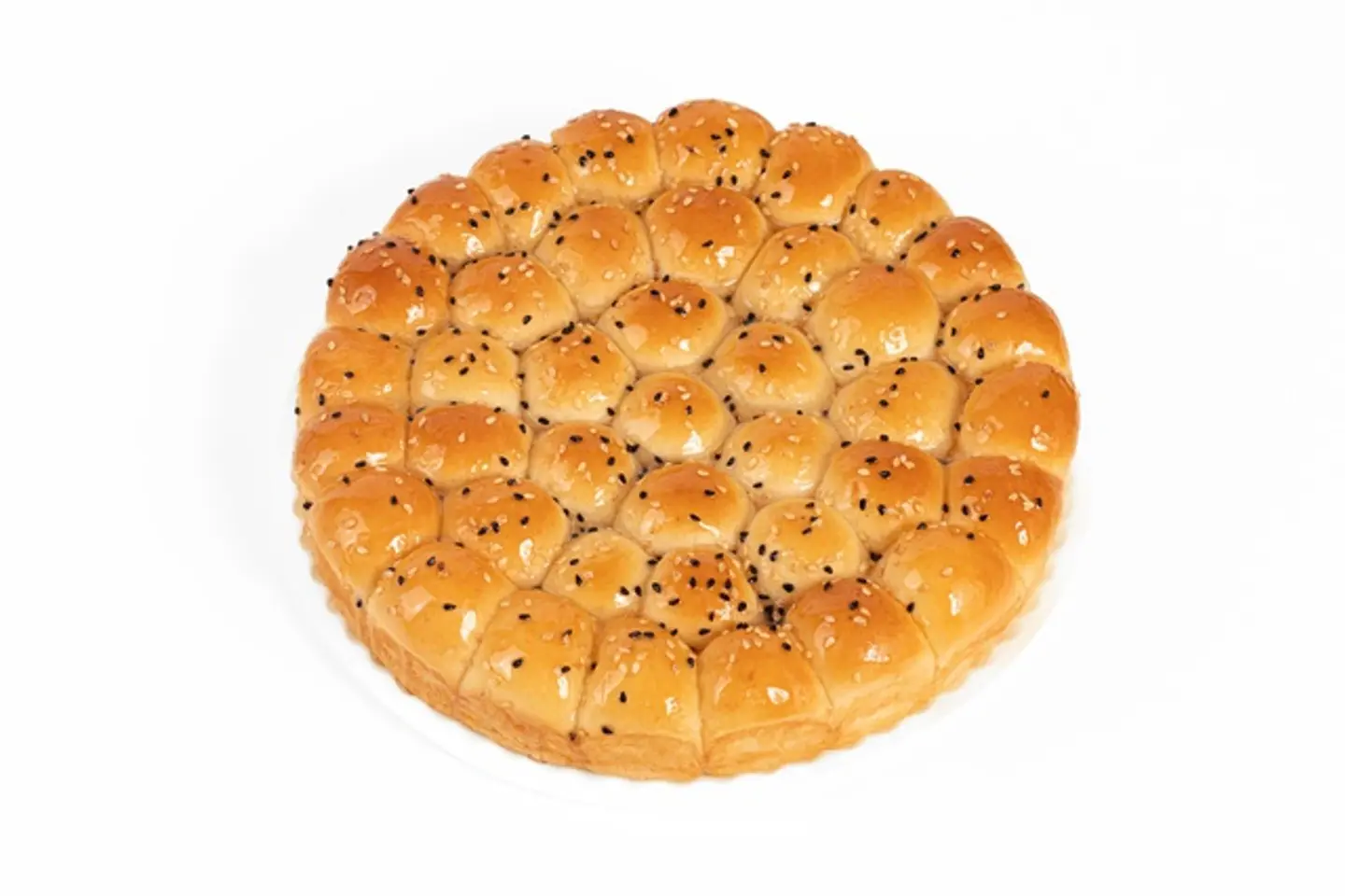Classic Beehive