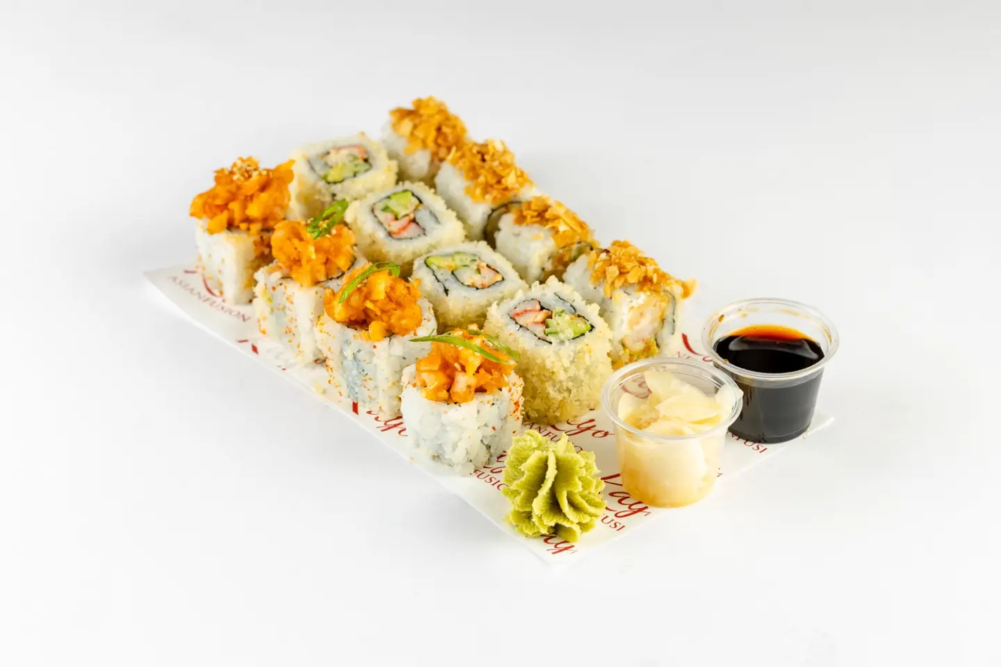 Tri Syo Mori