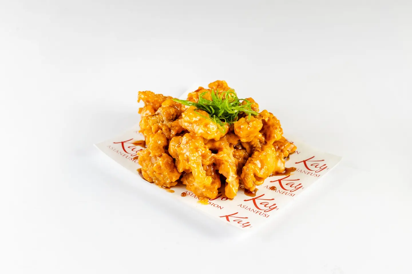 Bang Bang Chicken