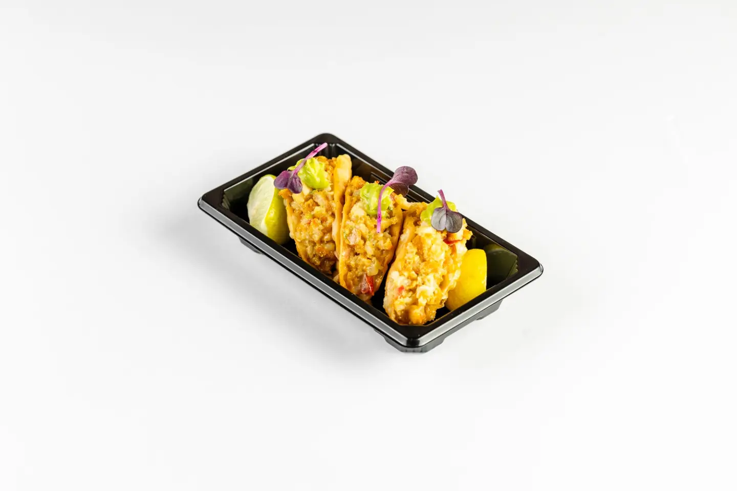 Dynamite Taco