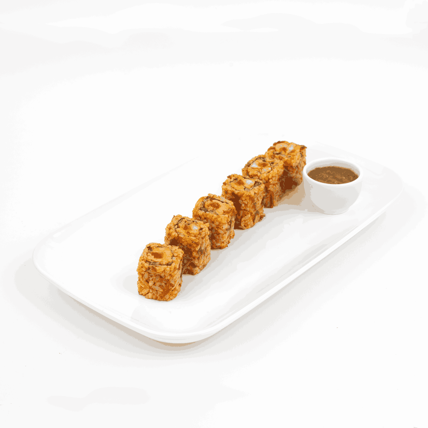 Saudi Chicken Roll