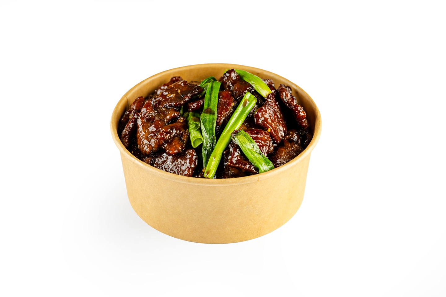 Mongolian Beef
