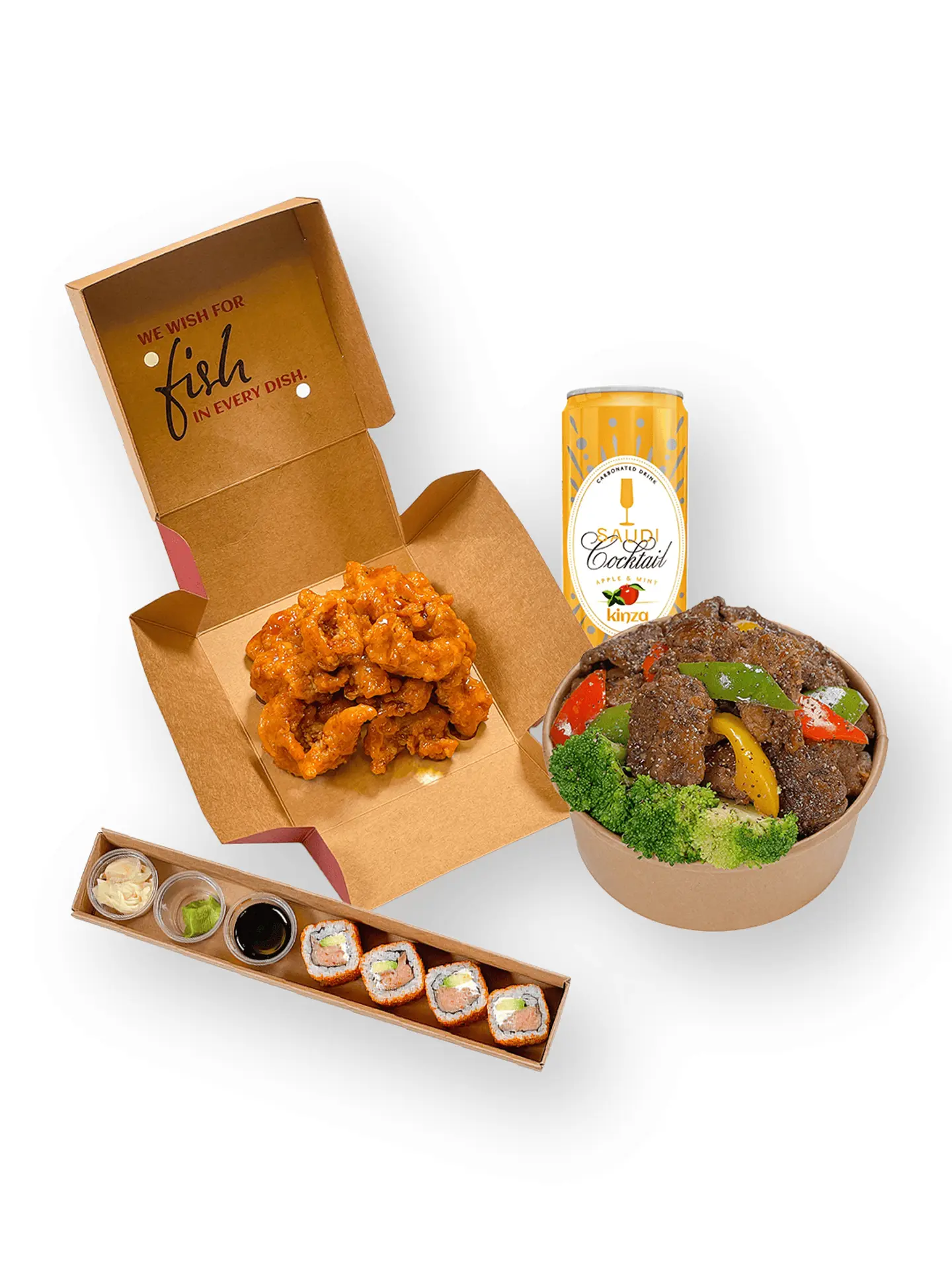 Crazy Deal Of The Month