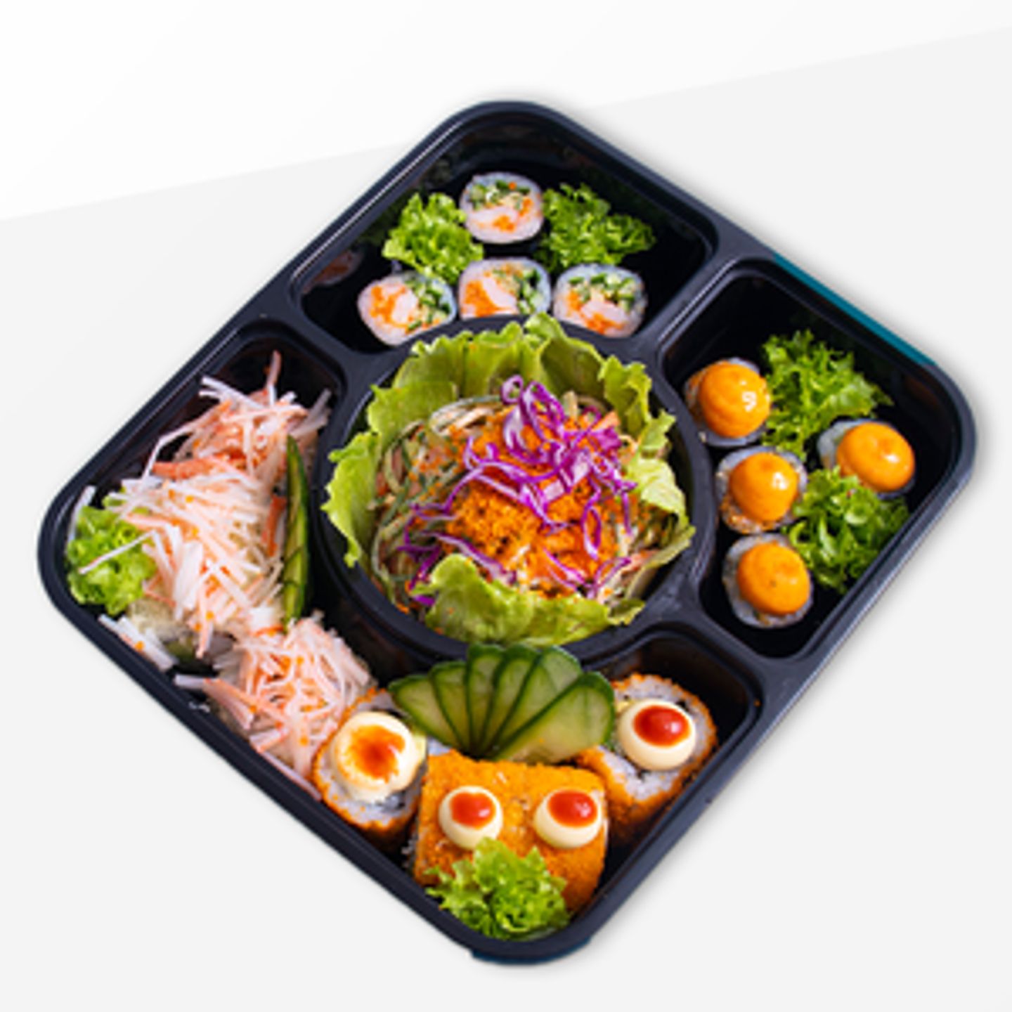 Japanese Set