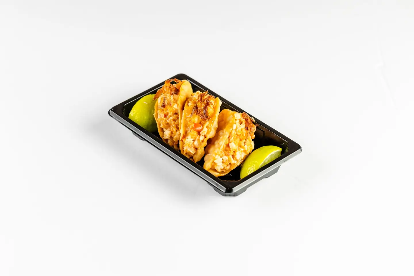 Chicken Taco