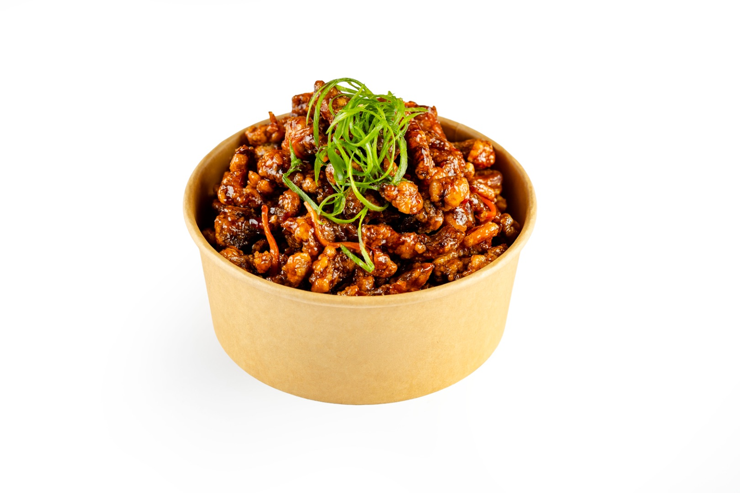 Szechuan Beef