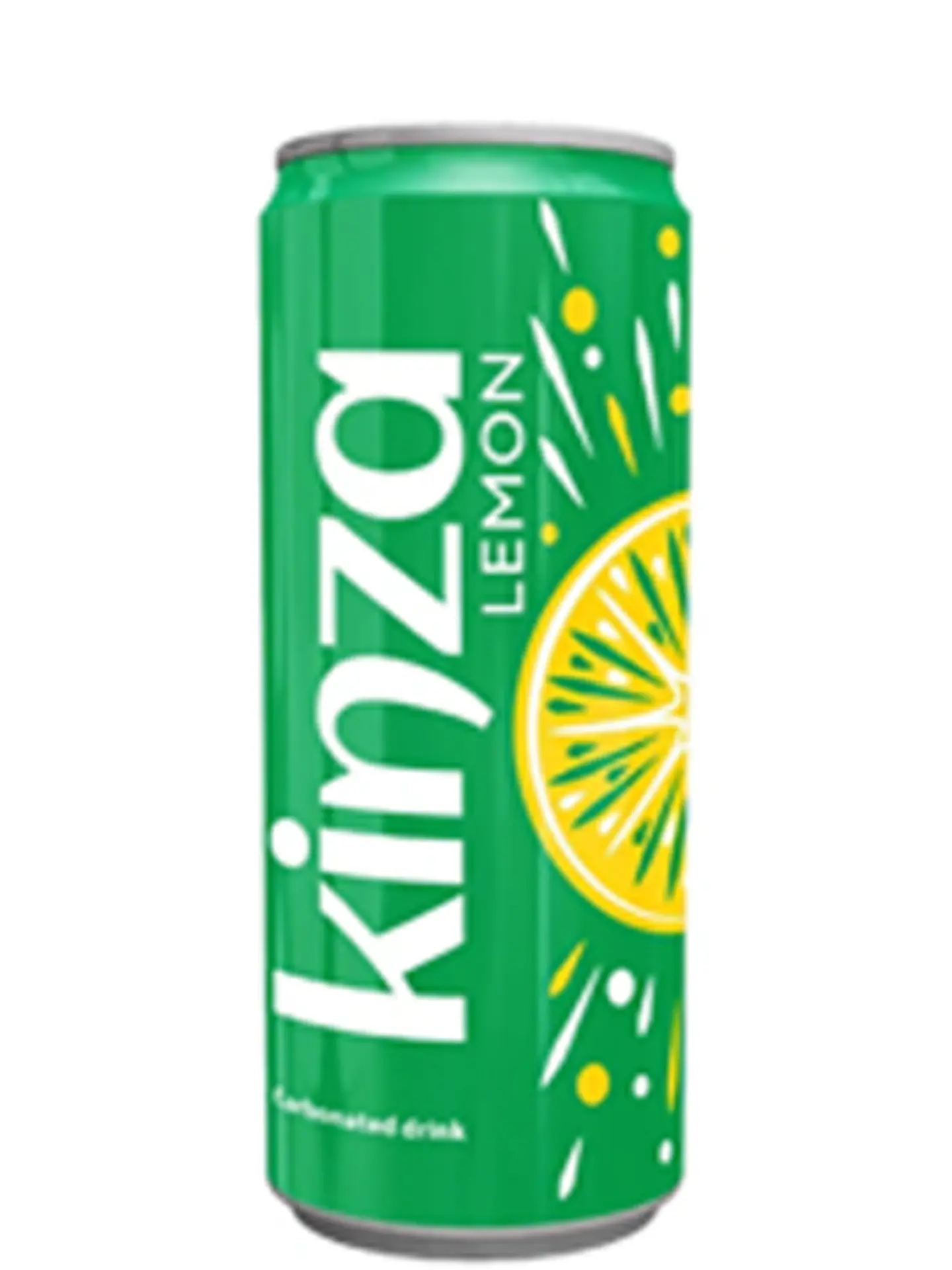 Kenza Lemon