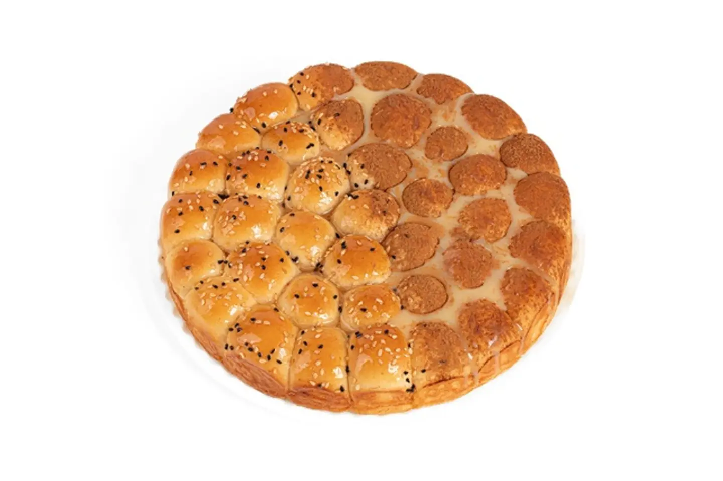 خلية ميكس صوصات