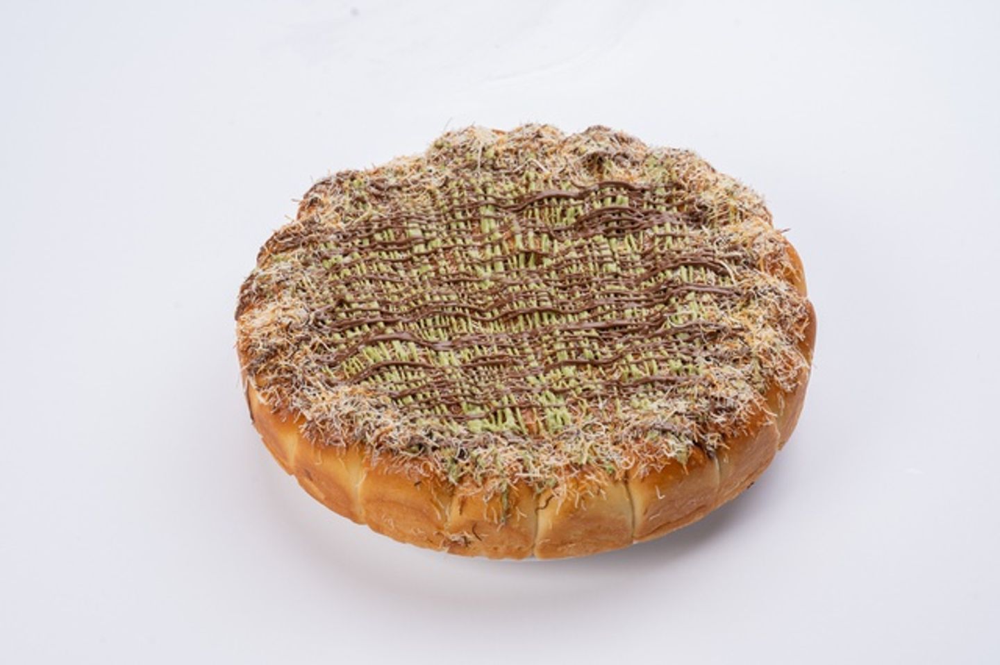 خلية كنافة