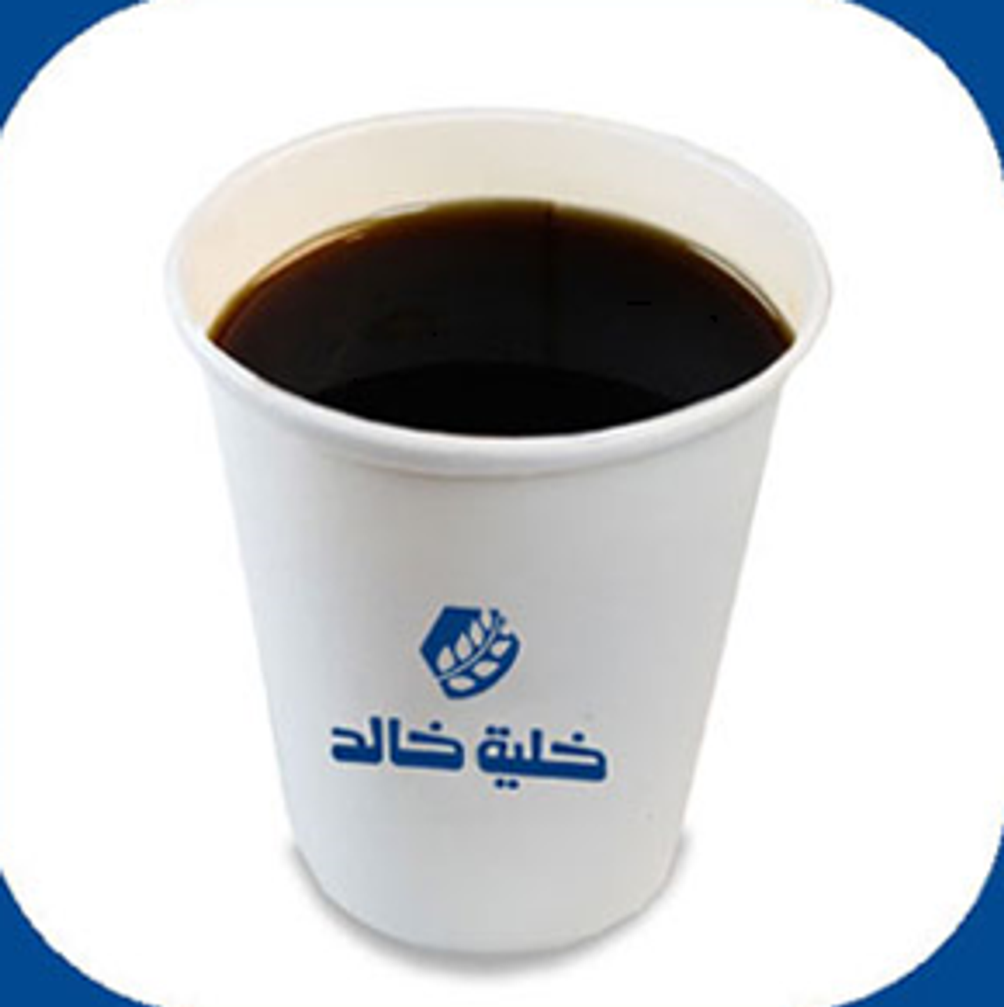 قهوه امريكي