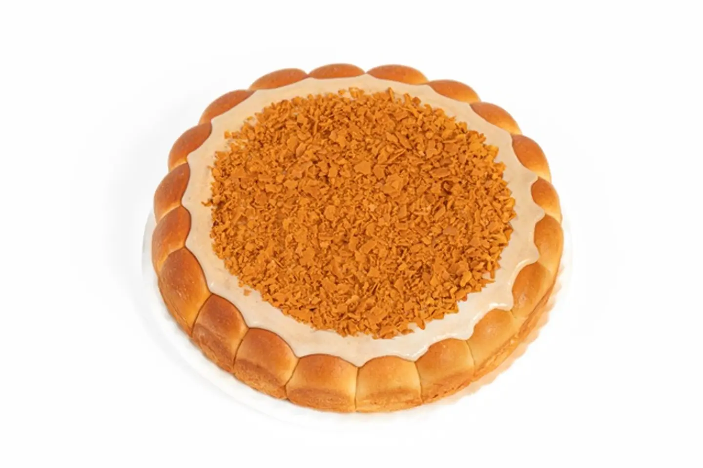 خلية سجنتشر بنز