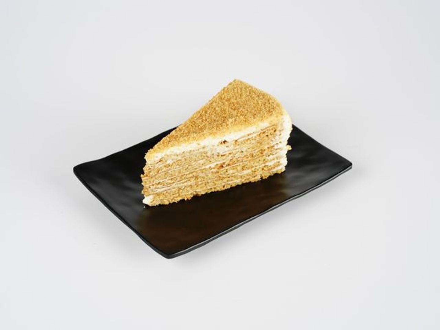 Honey Cake