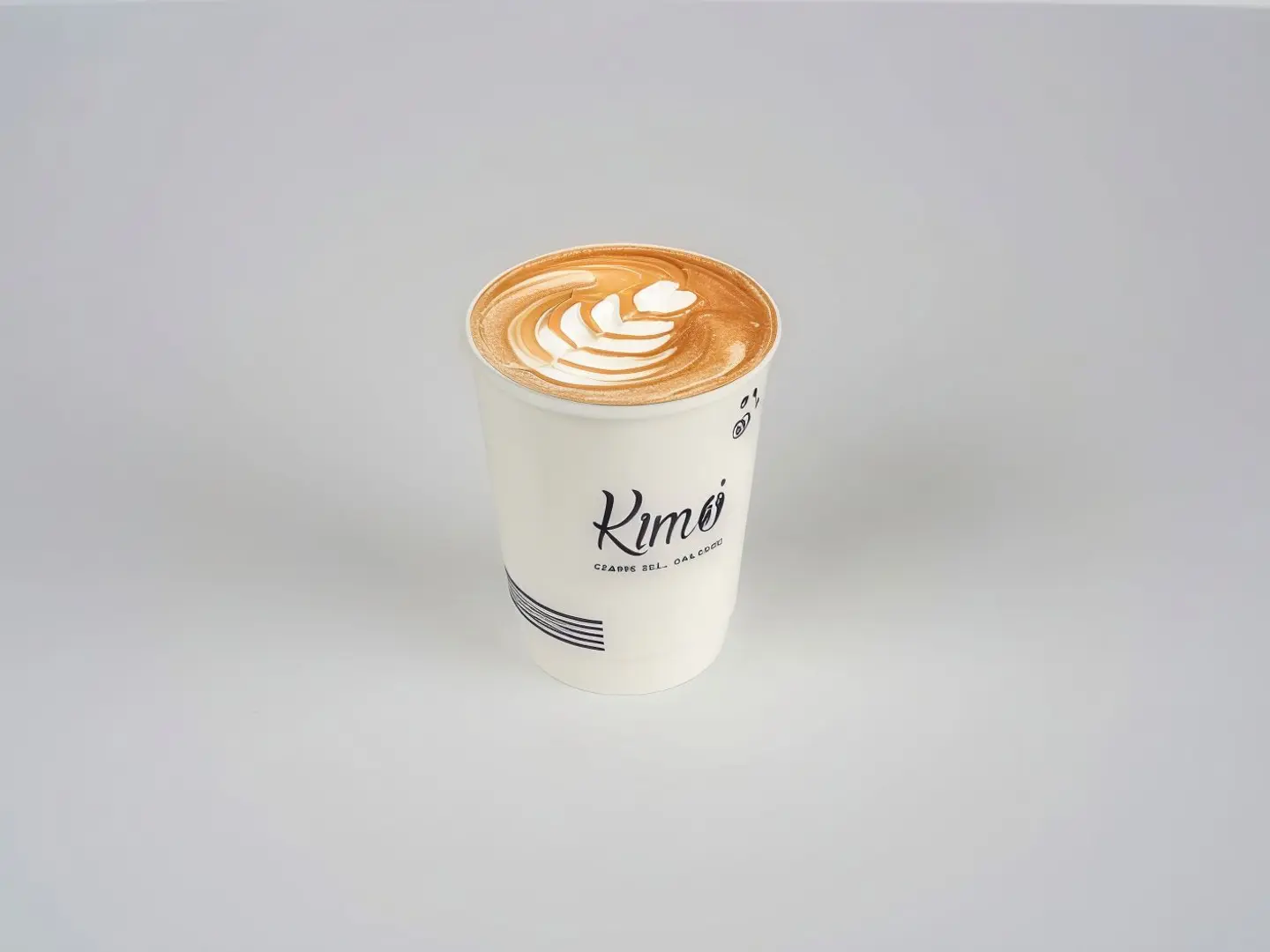 سولتد كراميل