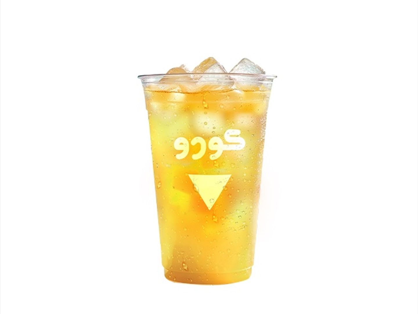 كودو باشن فروت