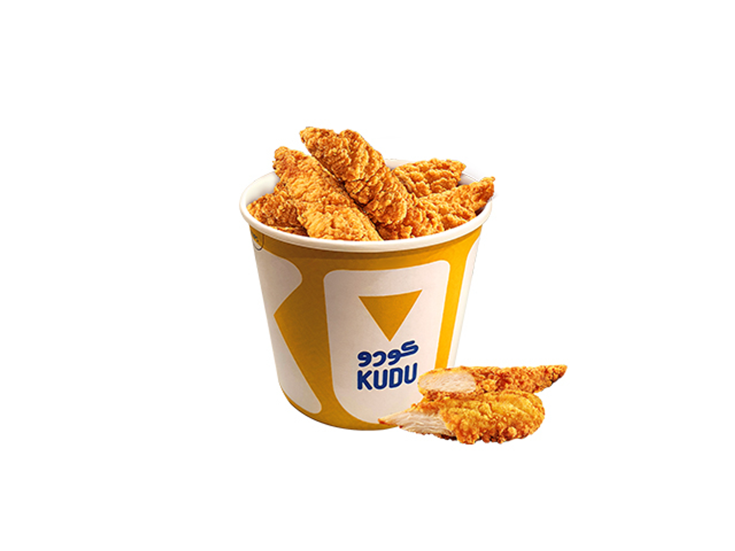 Chicken Strips Bucket