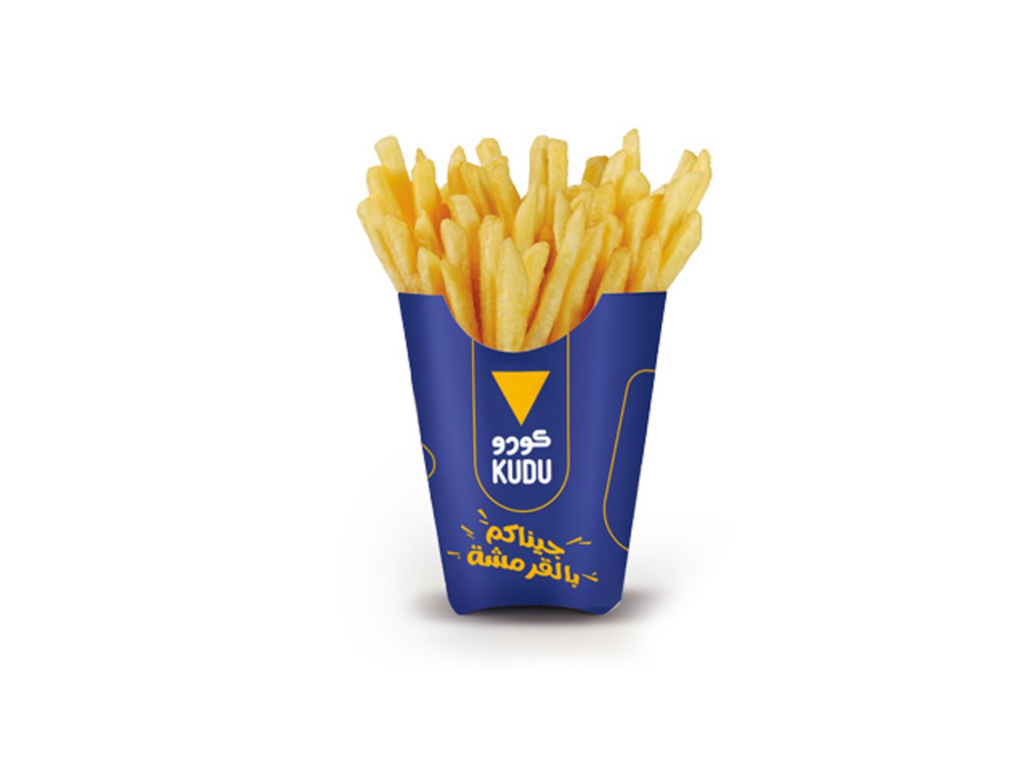 Medium Fries