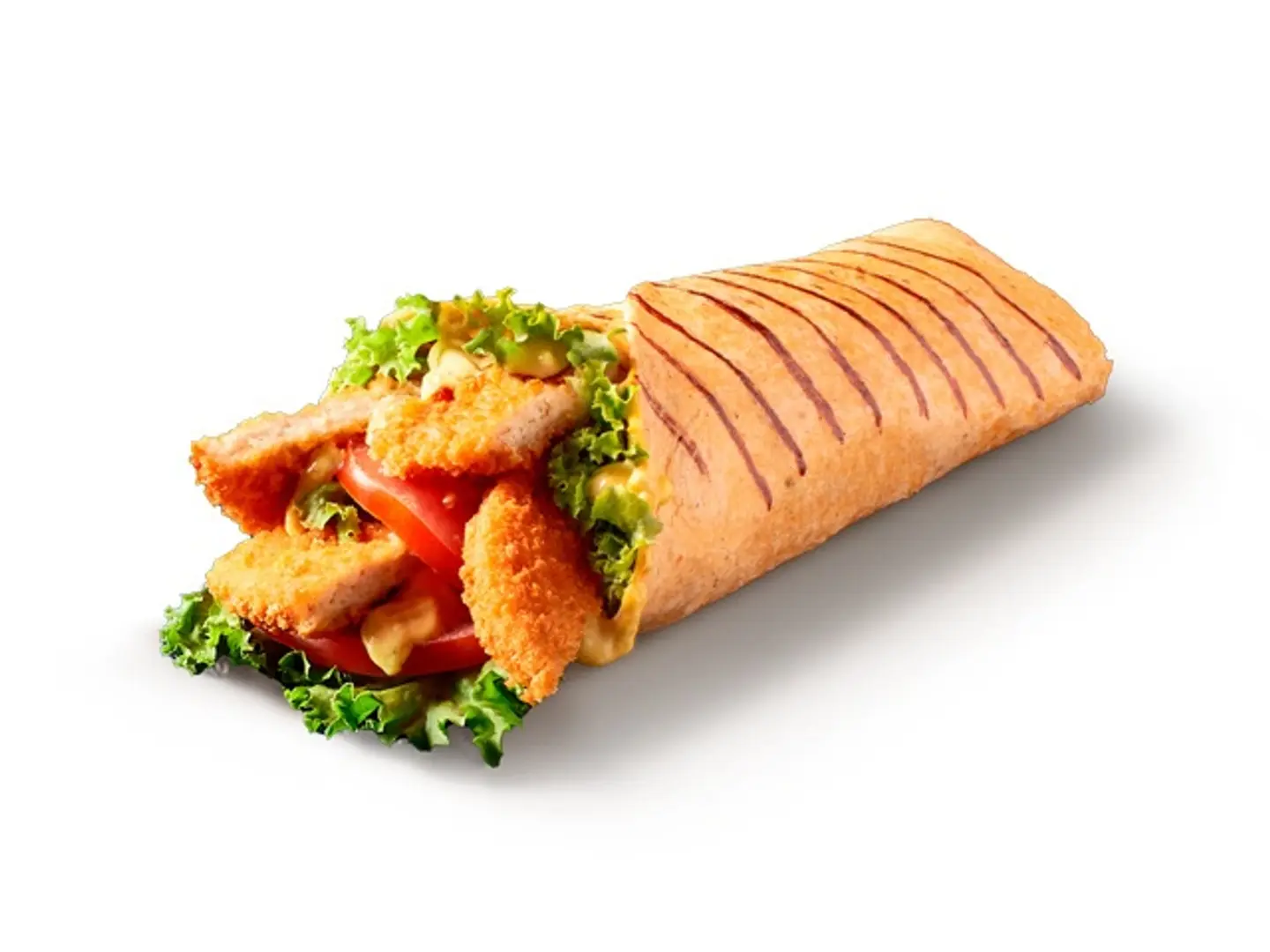 ساندوتش تورتيلا كودو