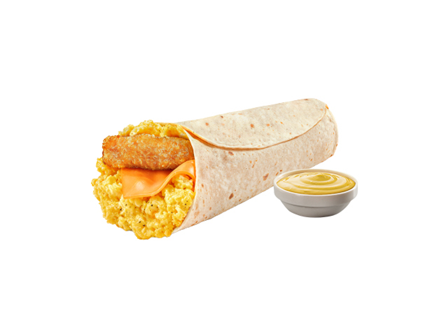 Egg Wrap