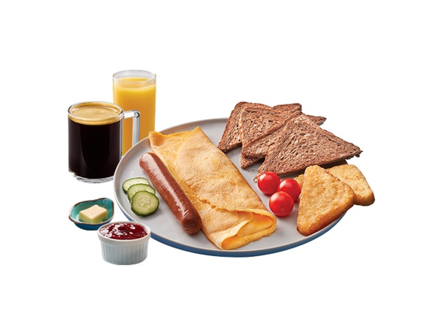 Kudu Breakfast Multigrain Toast