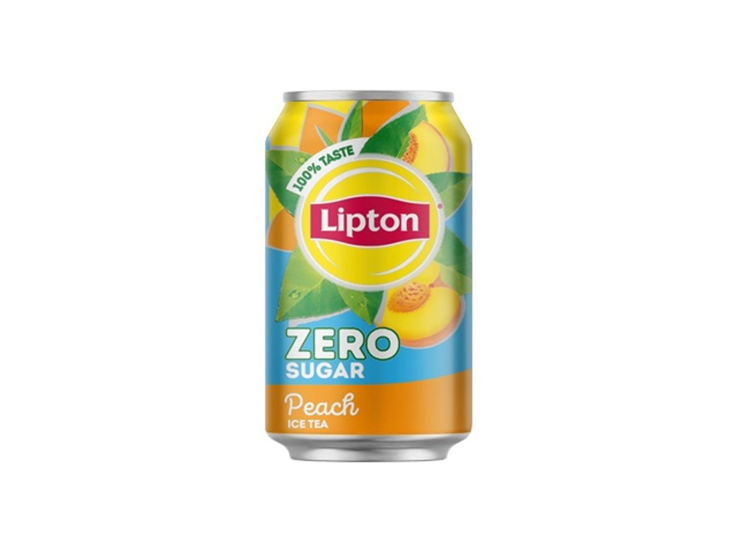 Lipton Ice Tea Peach