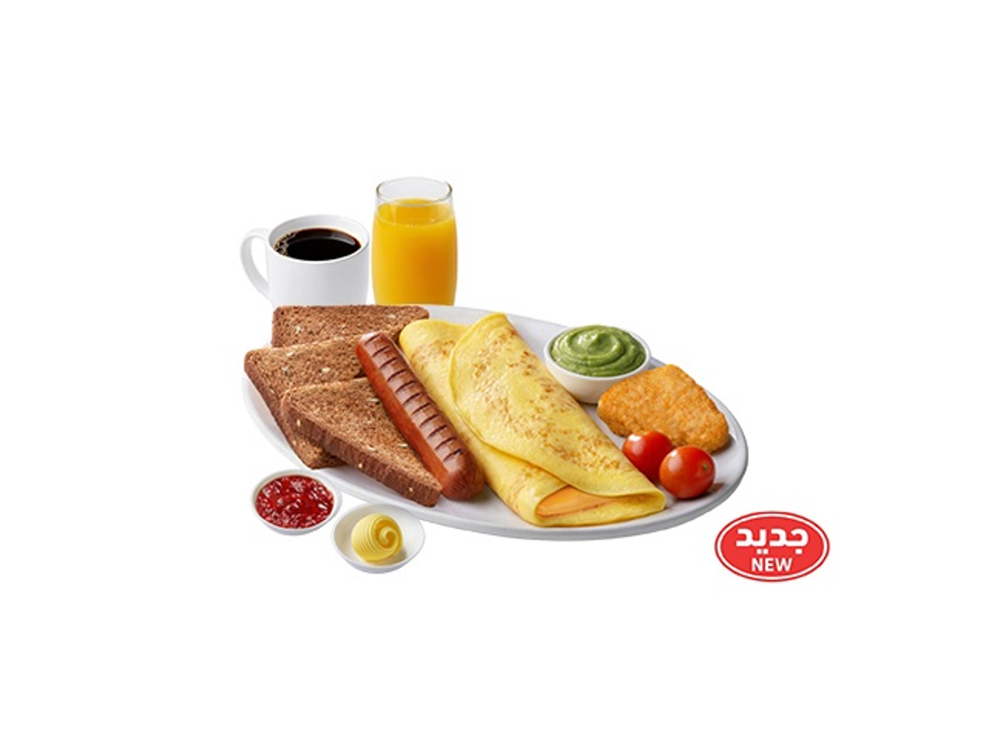 Kudu Breakfast Multigrain Toast