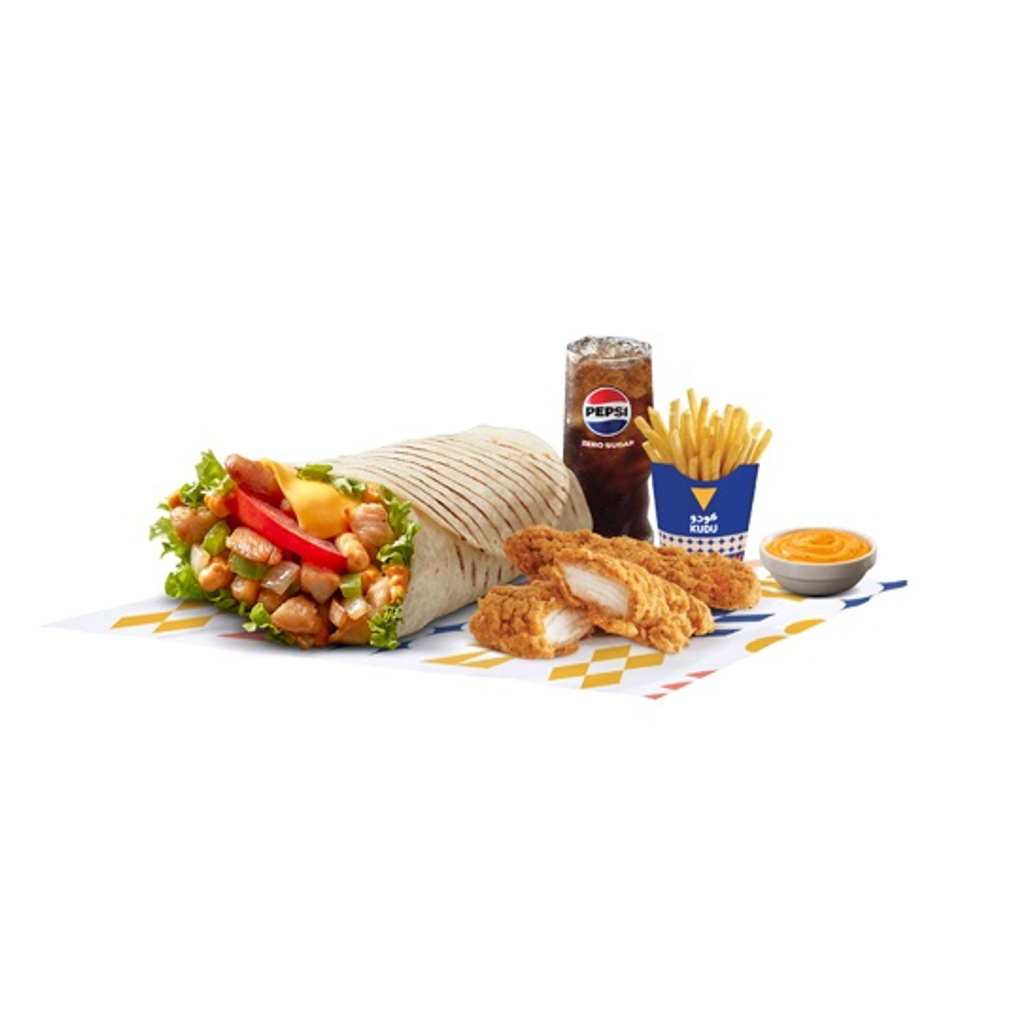 E Gamers Wrap Bundle