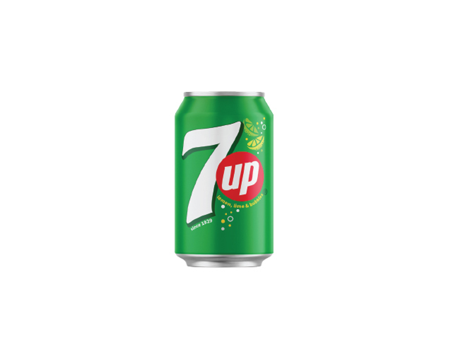 7 Up Can