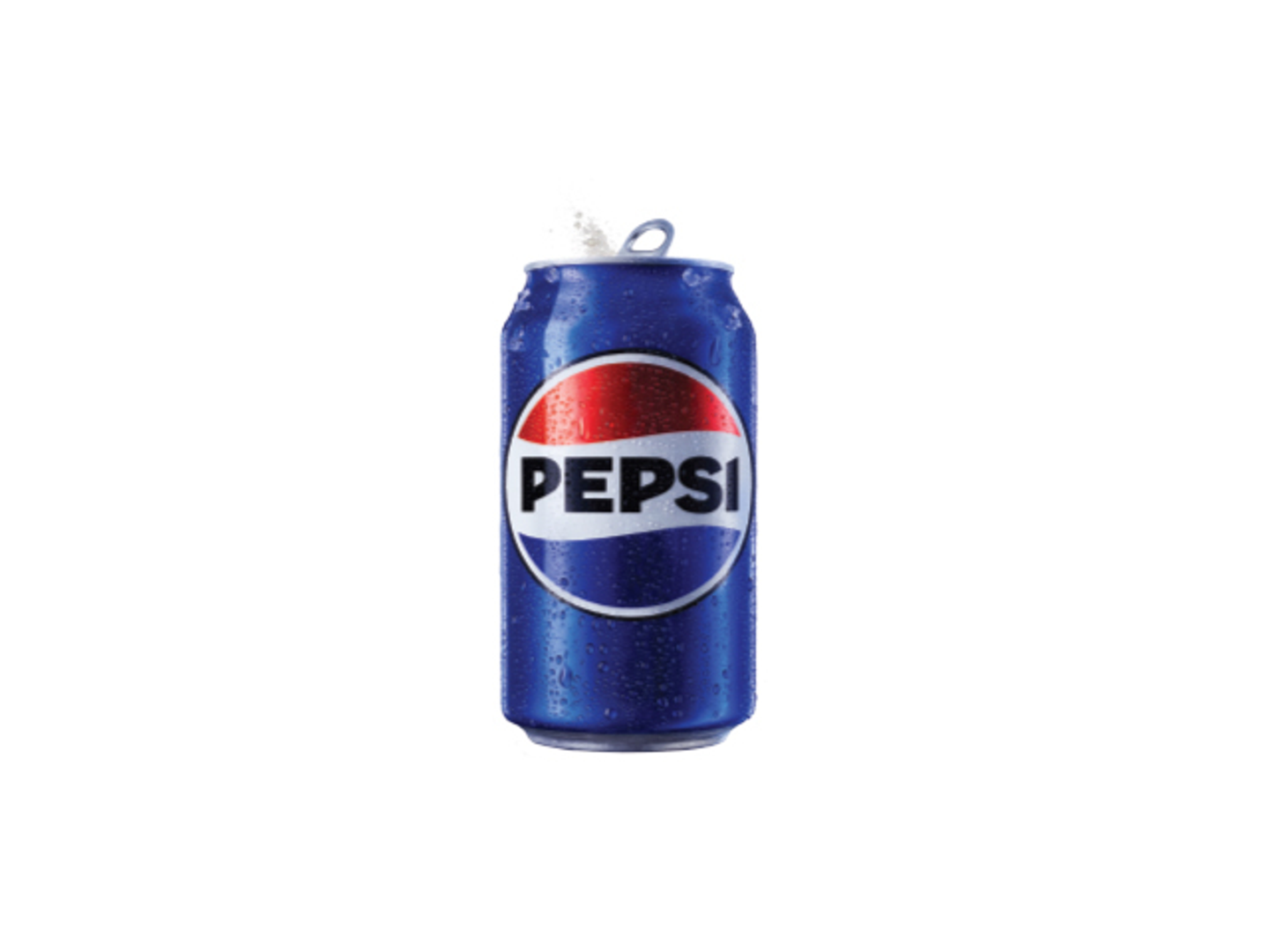 Pepsi Can