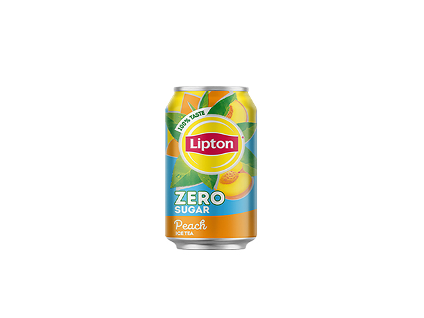 Lipton Ice Tea Peach