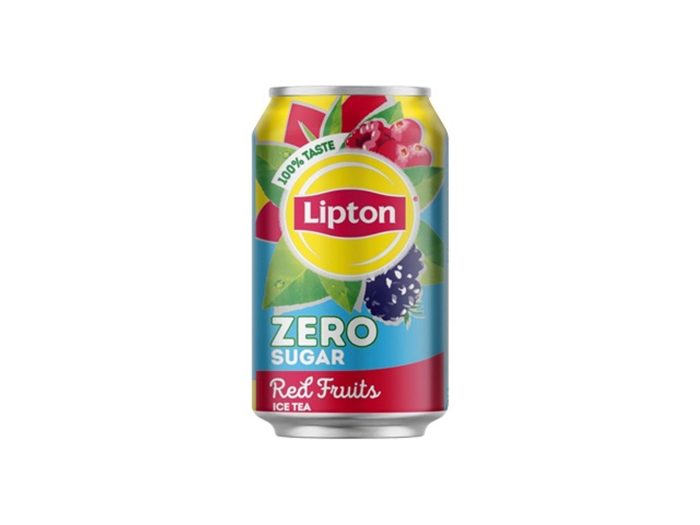 Lipton Ice Tea Red Fruits