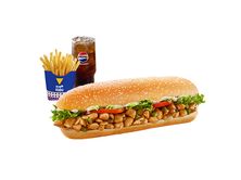 وجبة دجاج كودو