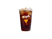 امريكانو مثلج