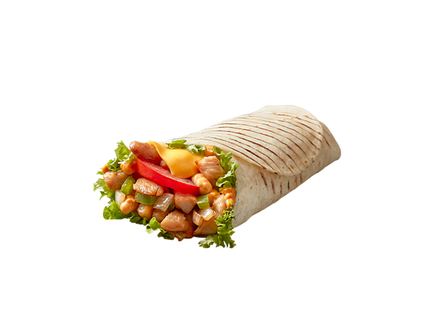 Lafino Chicken Sandwich