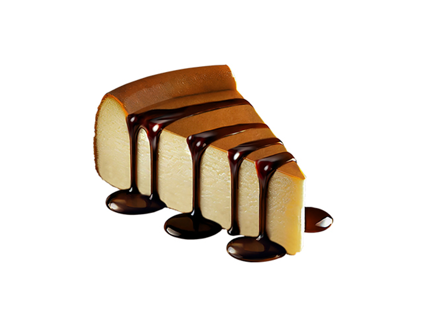 San Sebastian Cheesecake