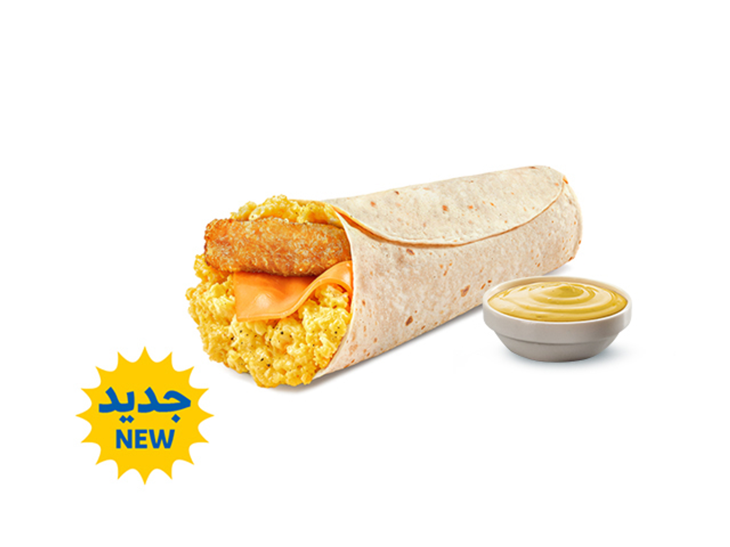 Egg Wrap