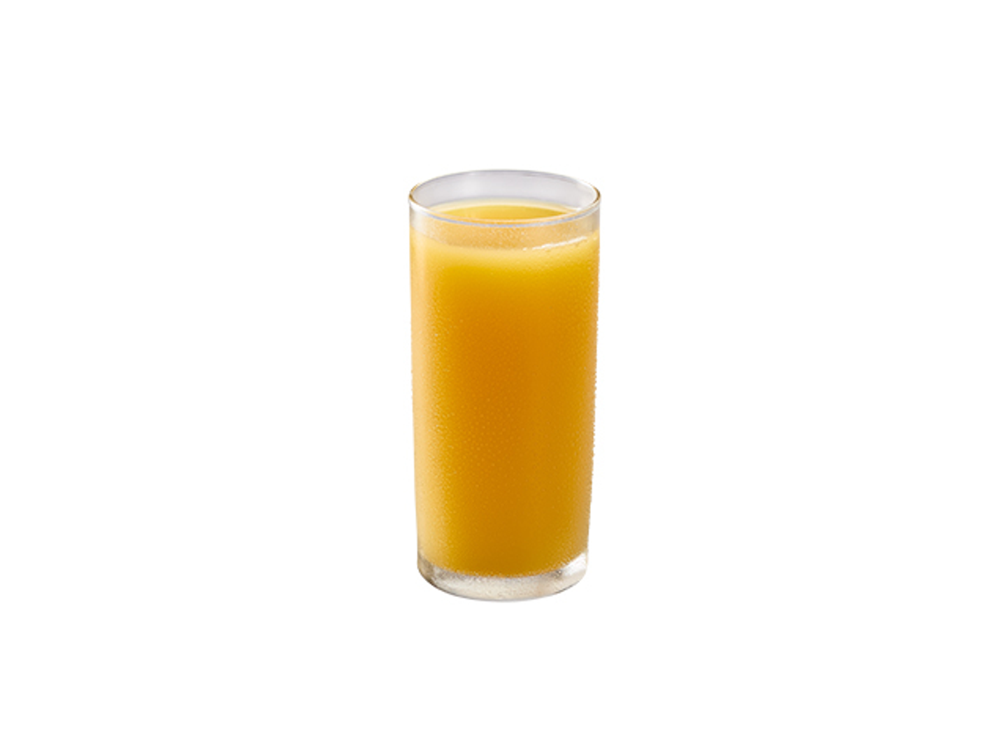 Orange Juice Large