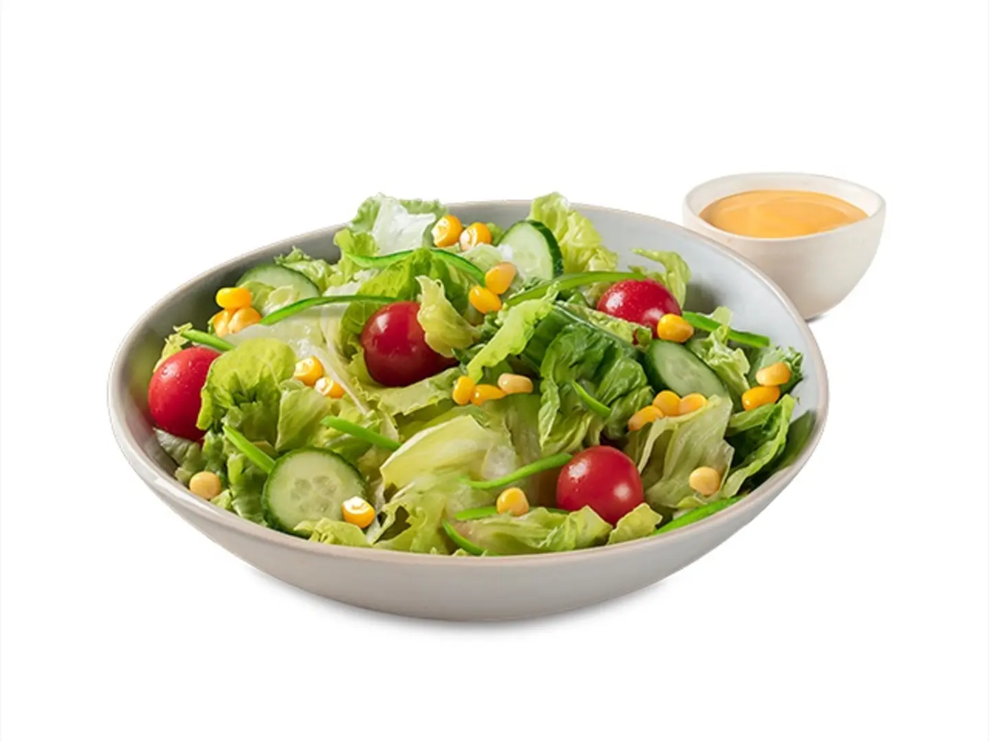 Kudu Salad