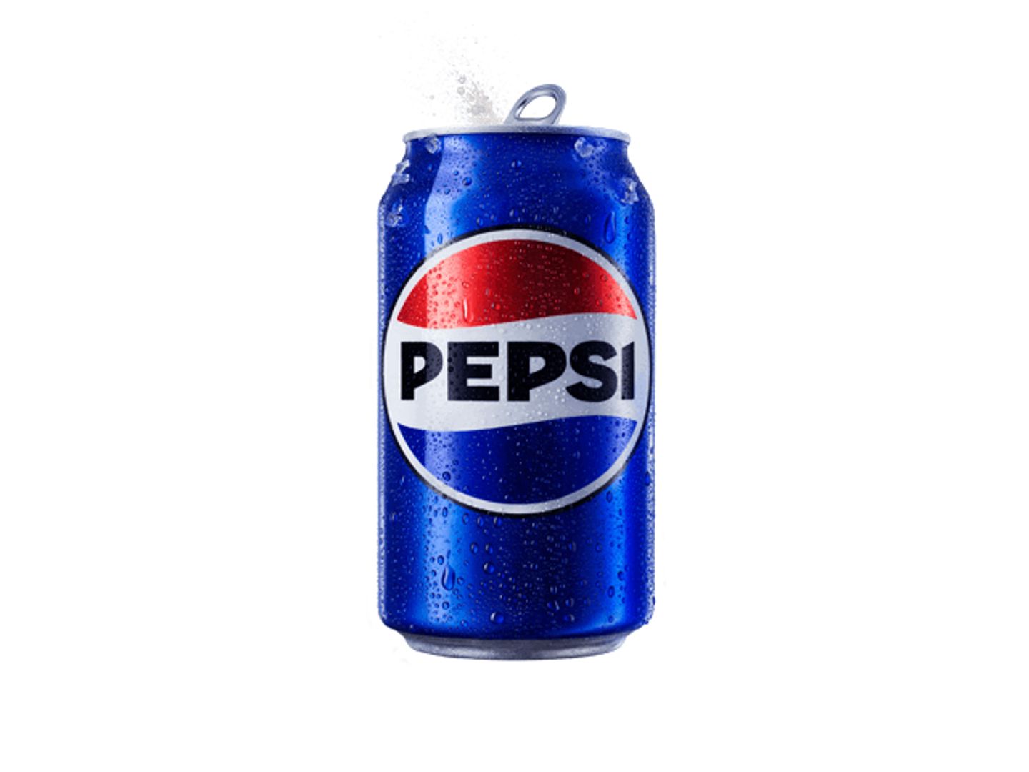 Pepsi Can