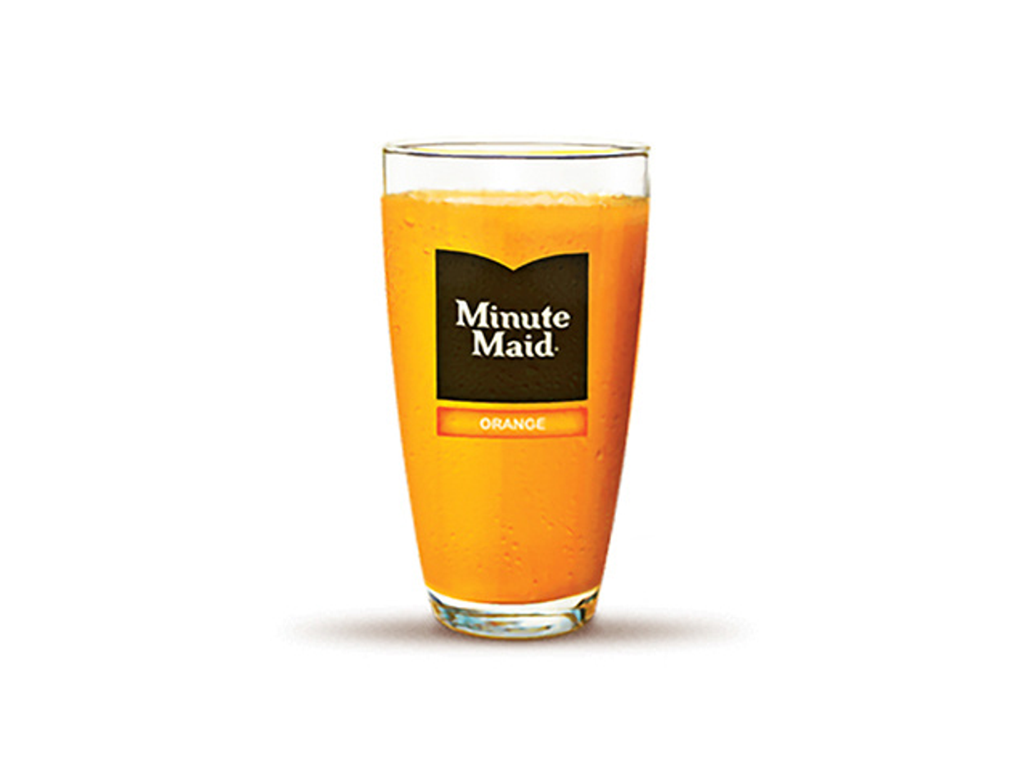 Orange Juice Medium