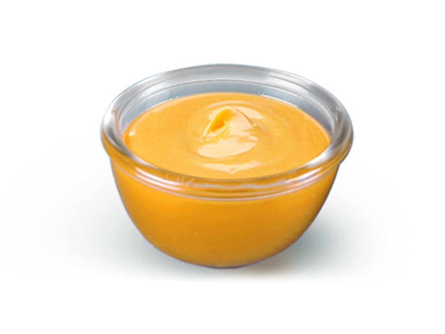 Cheddar Cheese Sauce