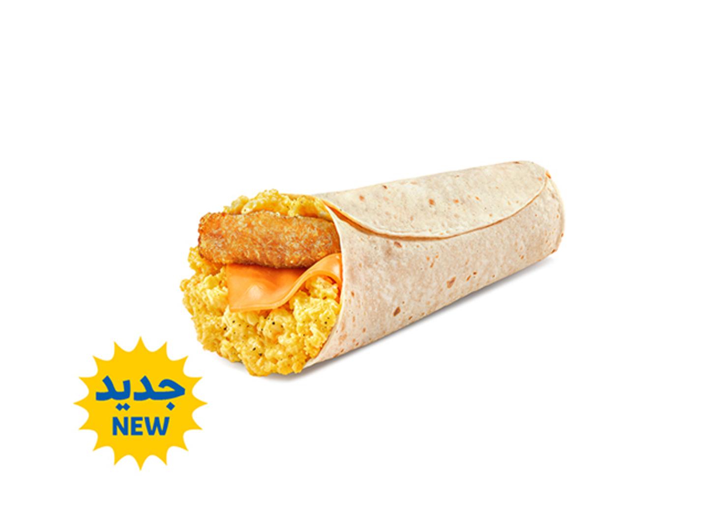 Egg Wrap