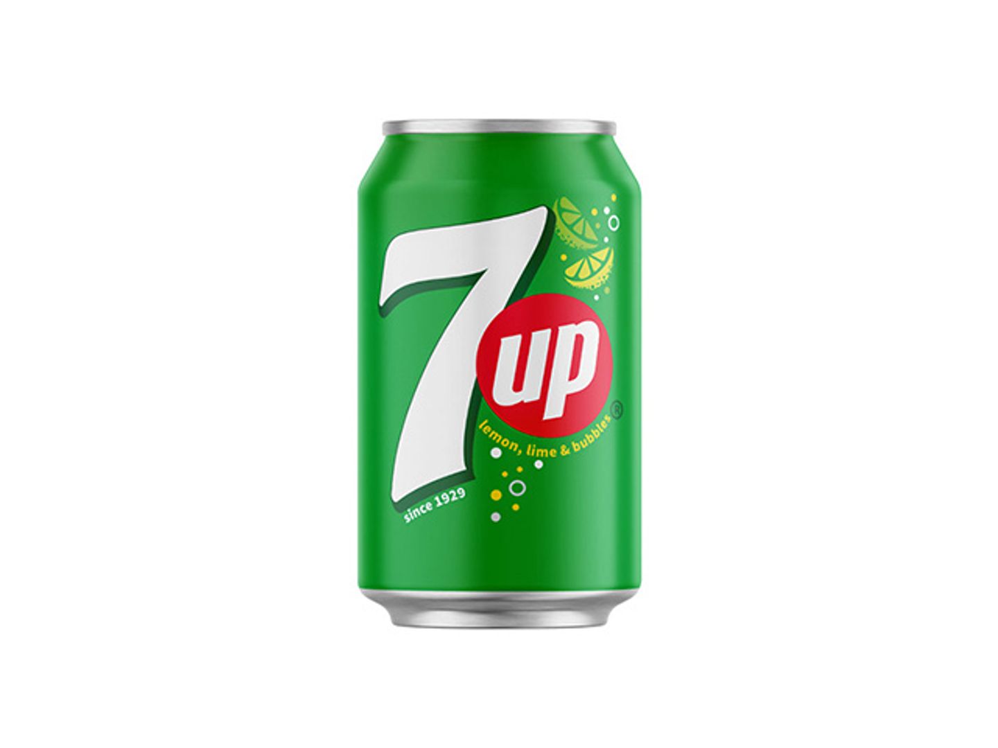 7 Up Can