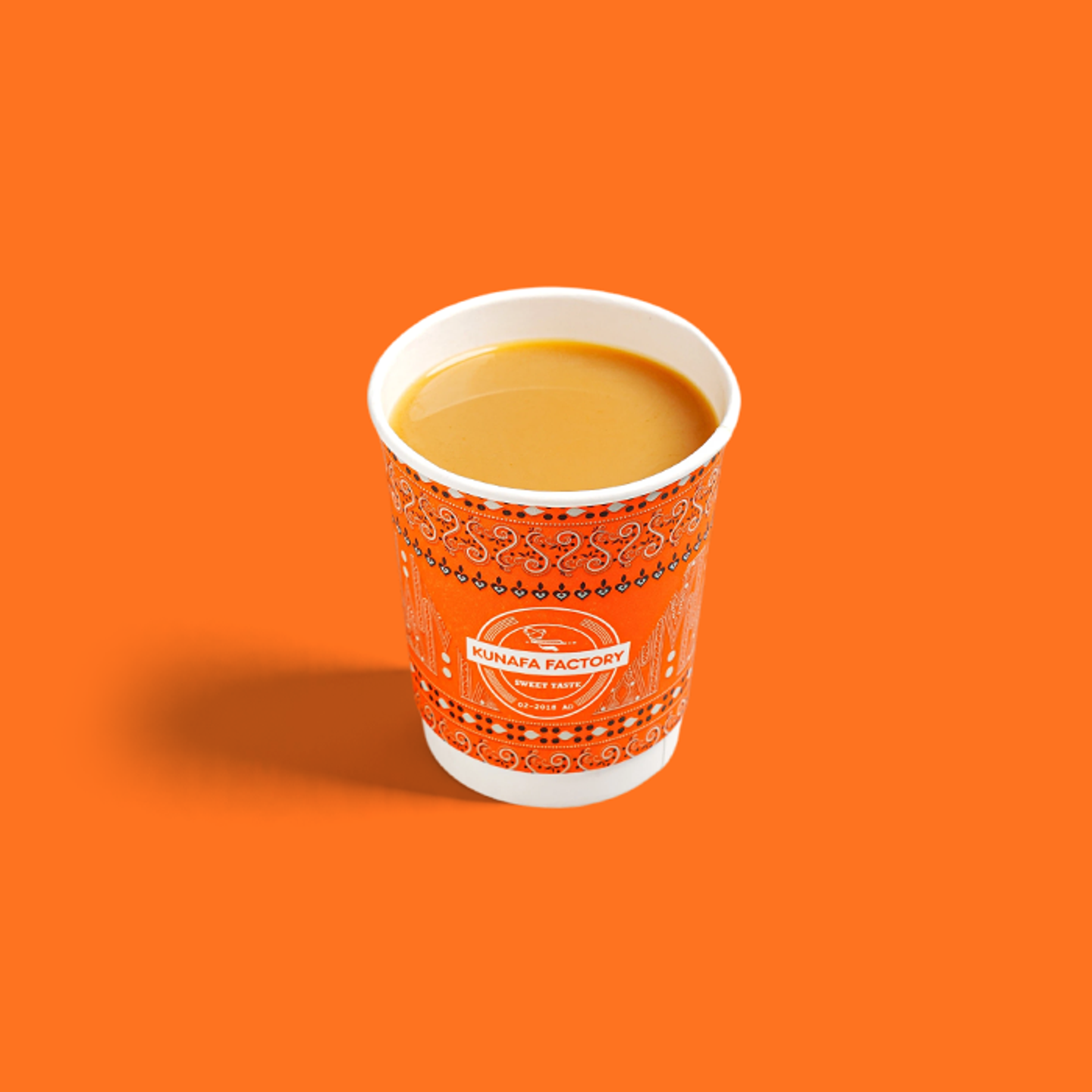 قهوة سعودي