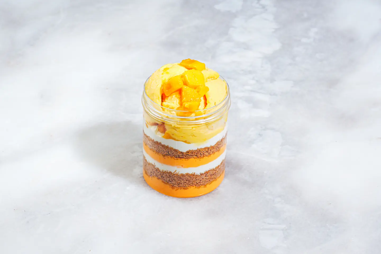 Mango Signature