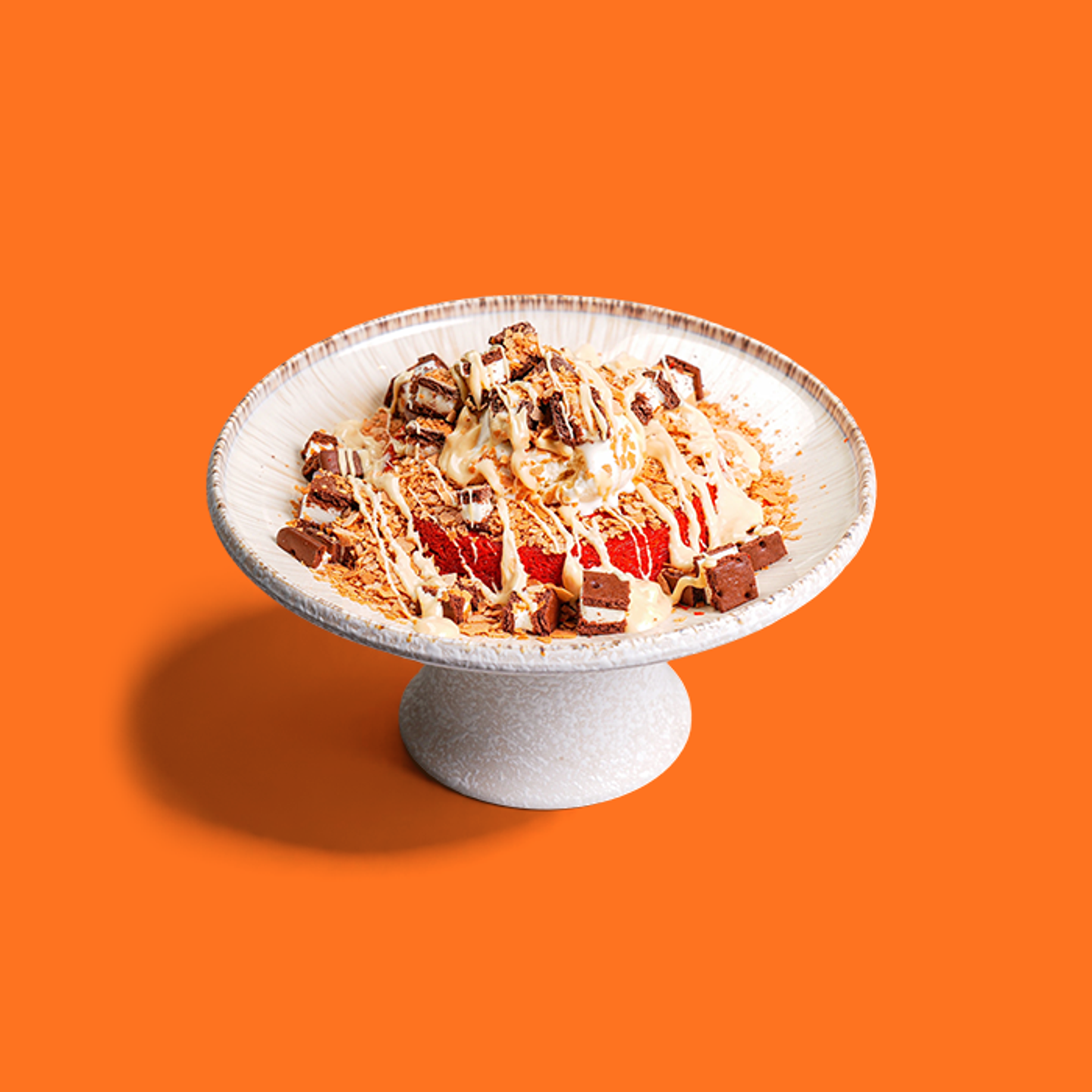 كنافة روشية