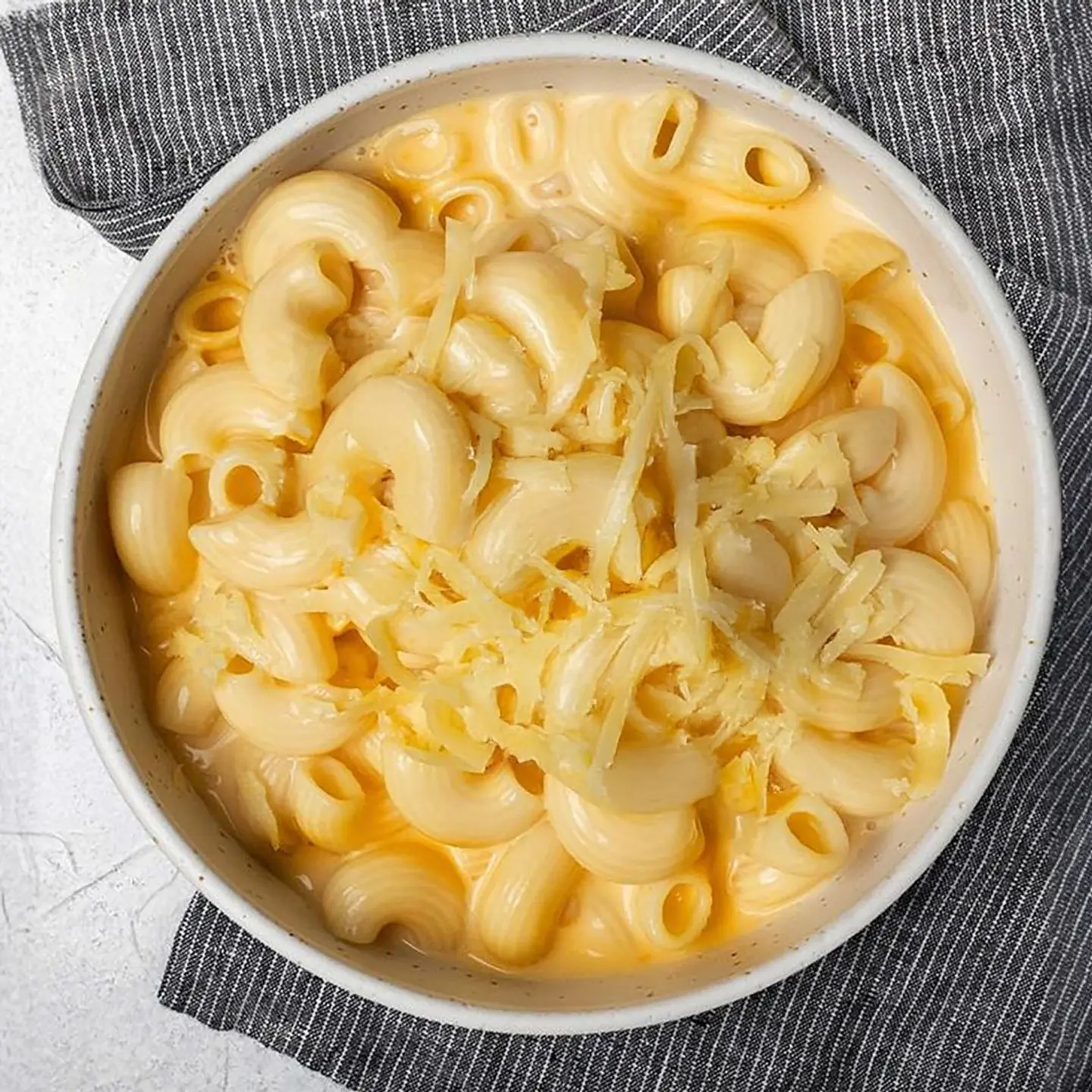 Mac'n'cheese